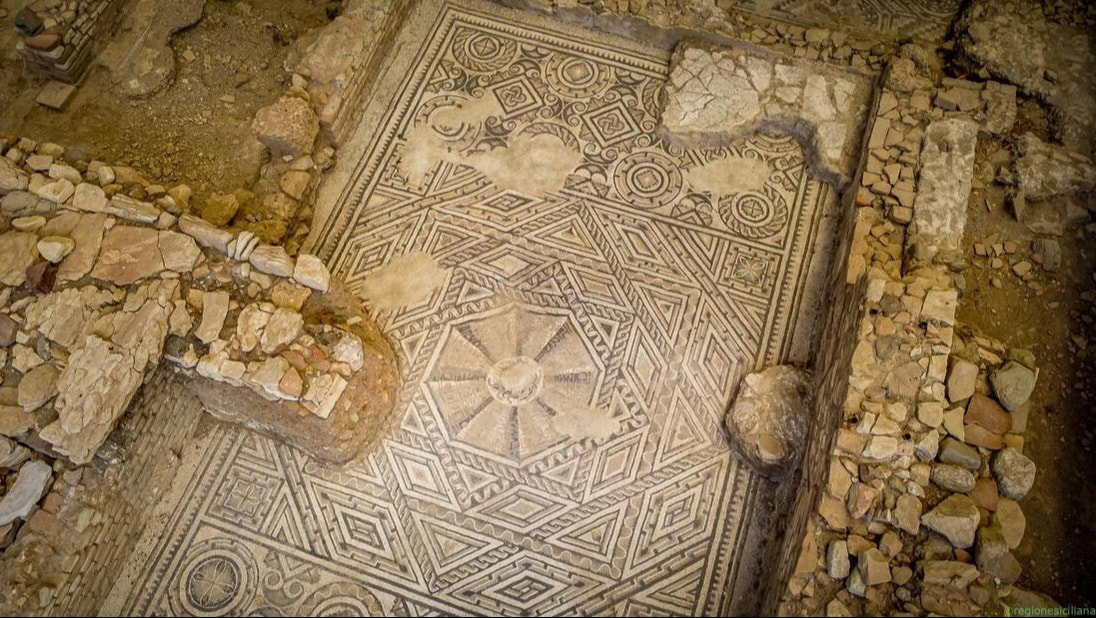 Venosa, Basilicata